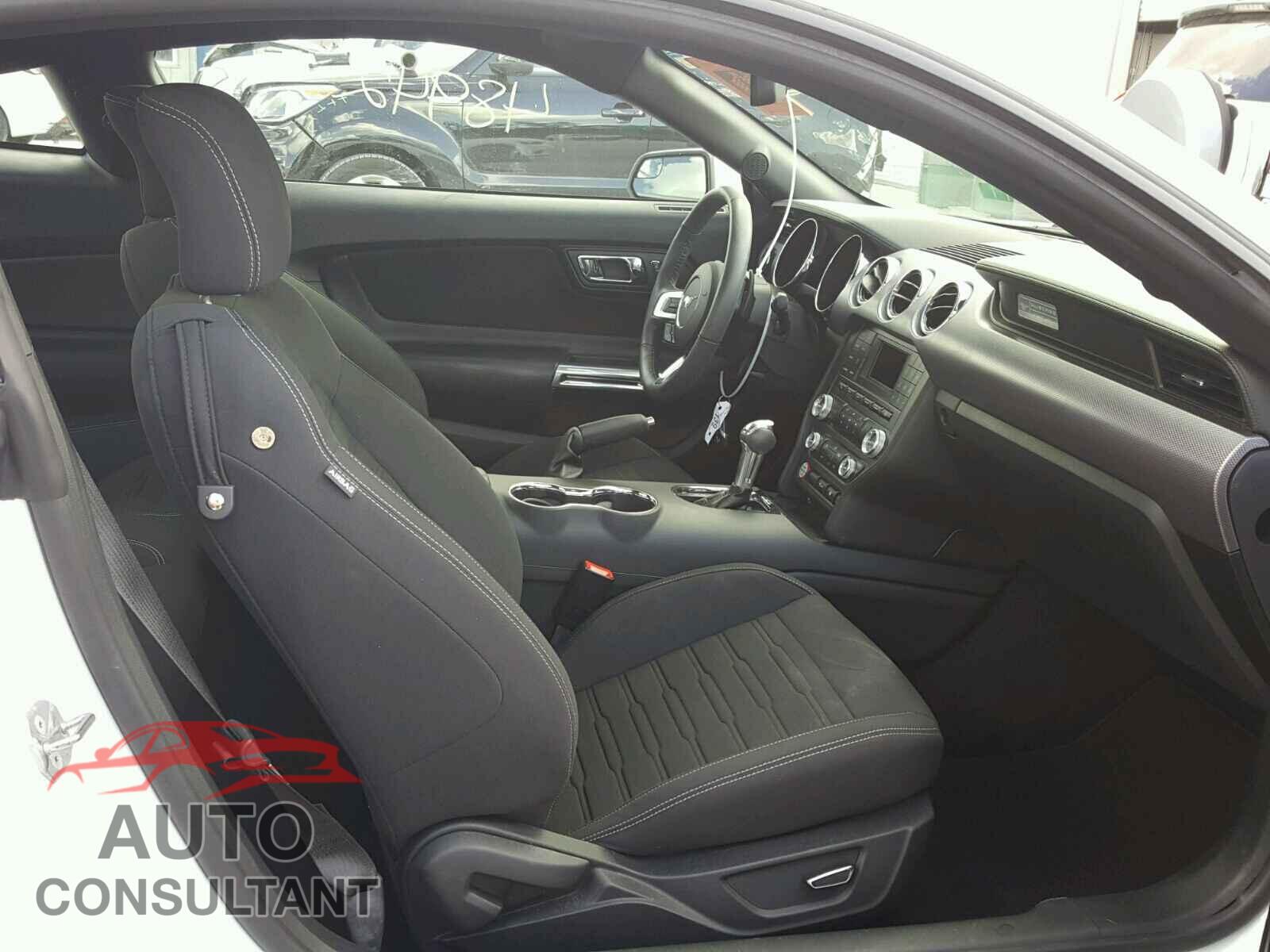 FORD MUSTANG 2015 - 1FA6P8TH2F5336143