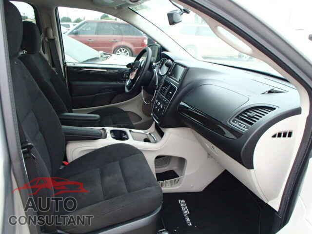 DODGE CARAVAN 2015 - 2C4RDGCG7FR544197