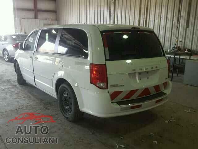 DODGE CARAVAN 2015 - 2C4RDGBG9FR682003