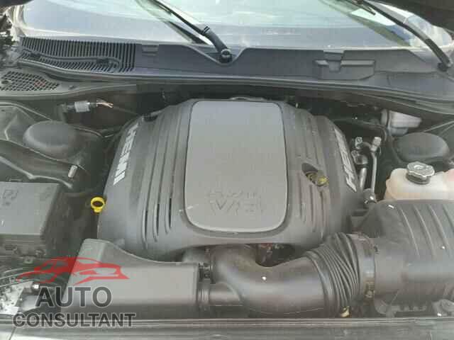 DODGE CHALLENGER 2015 - 2C3CDZAT6FH895100