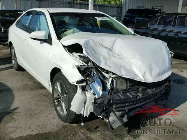 TOYOTA CAMRY 2015 - 4T1BF1FK7FU907752