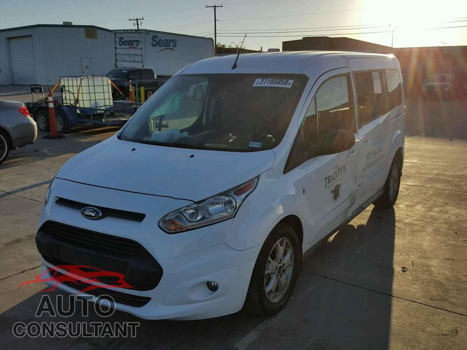 FORD TRANSIT CO 2016 - NM0GE9F77G1265007