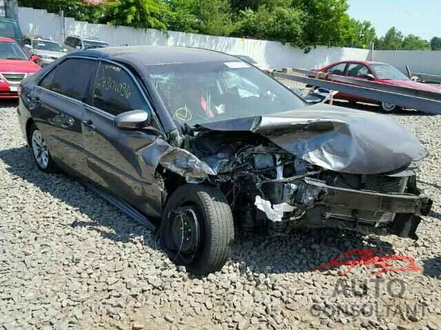 TOYOTA CAMRY 2015 - 4T1BF1FK2FU987882