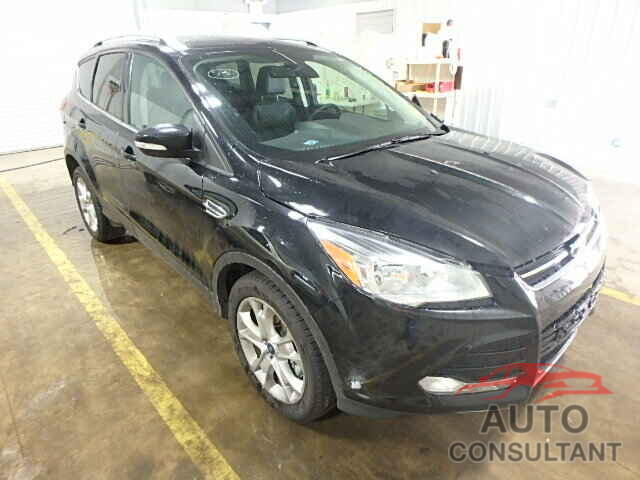 FORD ESCAPE 2015 - 1FMCU9JXXFUB62412