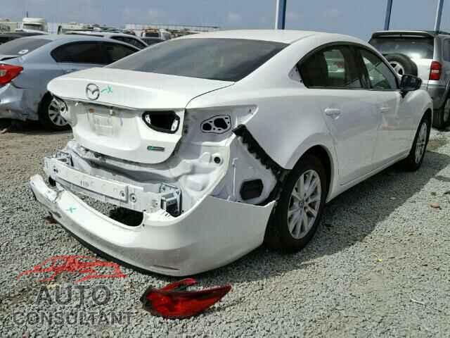 MAZDA 6 2015 - JM1GJ1U54F1208280