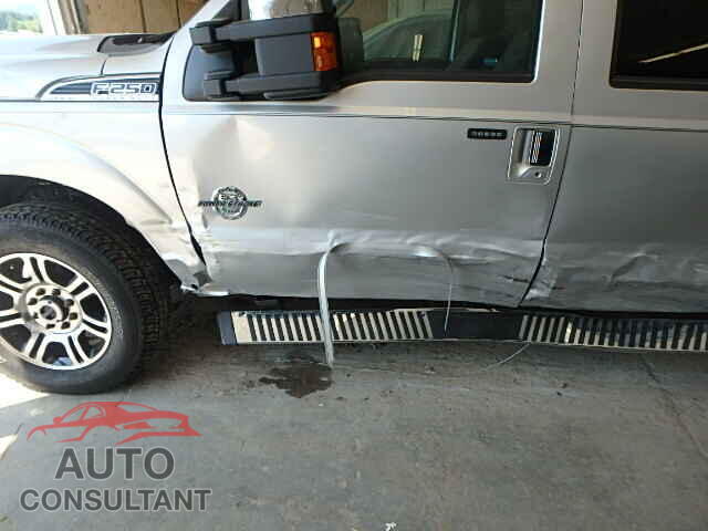 FORD F250 2015 - 1FT7W2BTXFEA01992