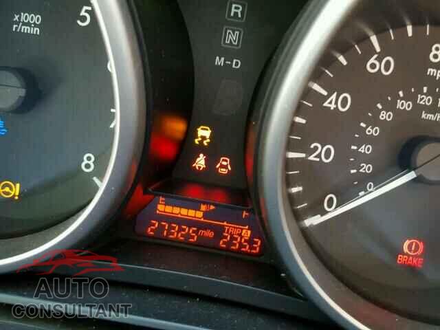 MAZDA 5 2015 - JM1CW2BL5F0178994