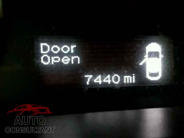 DODGE DART 2015 - 1C3CDFBB0FD300789
