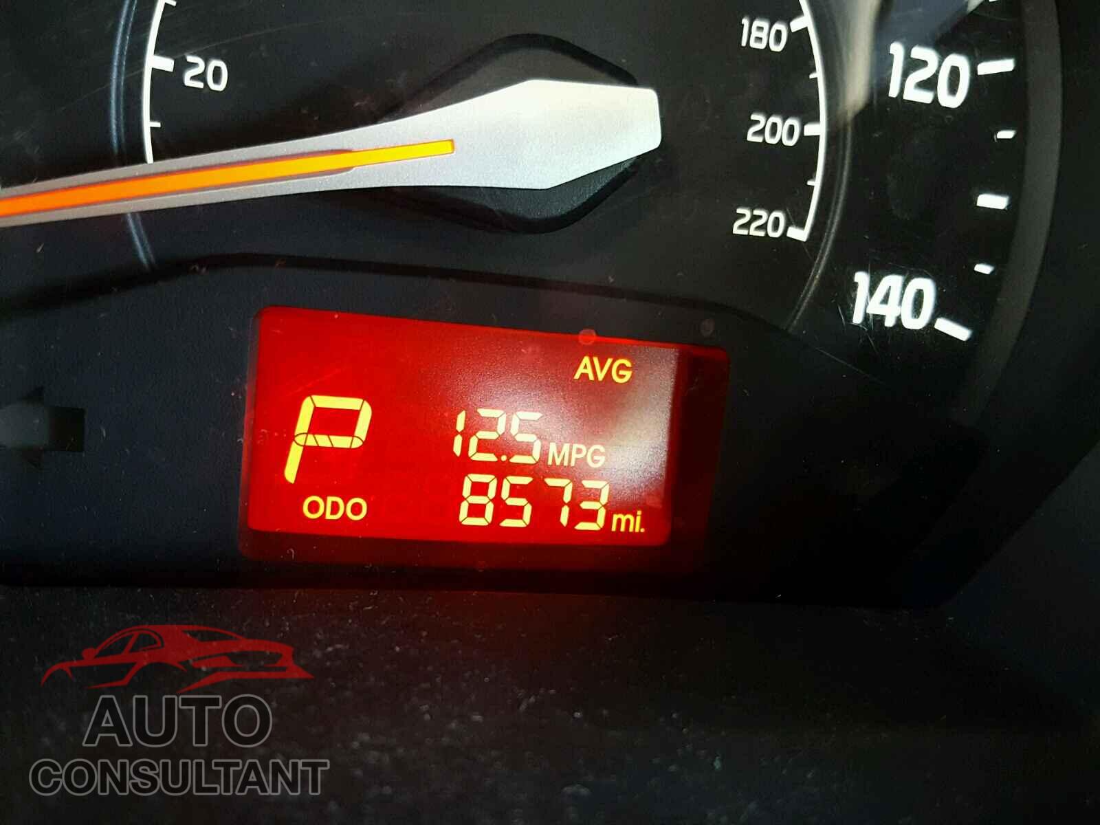 KIA RIO 2017 - KNADM4A36H6049456