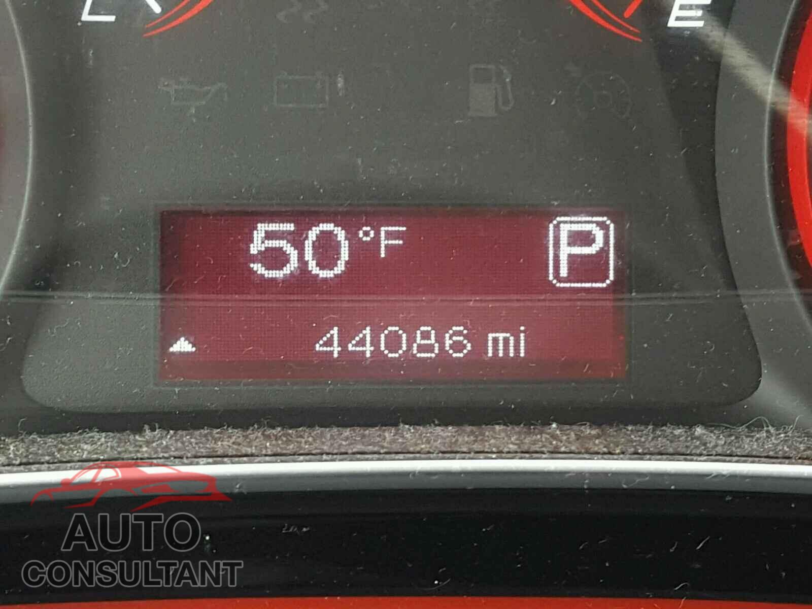 DODGE DART 2015 - 1C3CDFBB6FD211633