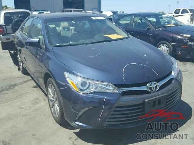 TOYOTA CAMRY 2015 - 4T1BF1FK5FU902923
