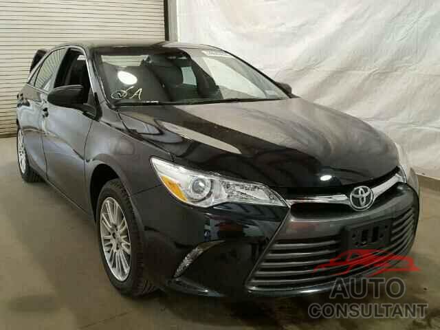 TOYOTA CAMRY 2015 - 4T1BF1FK7FU105928