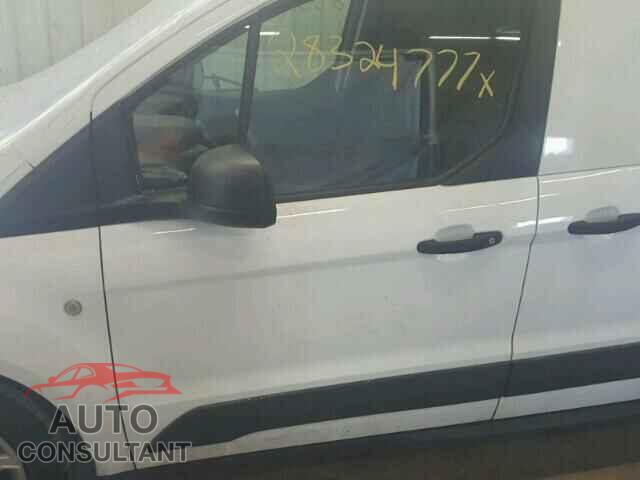 FORD TRANSIT CO 2015 - NM0LS7E73F1201560