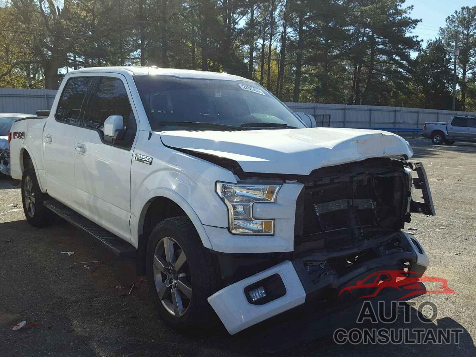 FORD F150 2015 - 1FTEW1EF7FFA76263