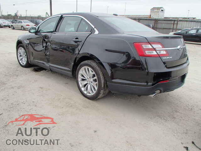 FORD TAURUS 2015 - 1FAHP2F84FG102866