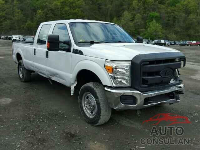 FORD F250 2015 - 1FT7W2B68FEB49102