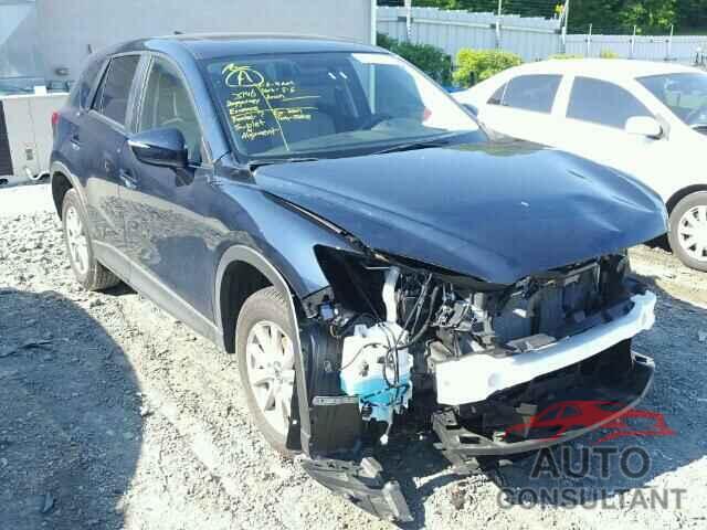 MAZDA CX-5 2016 - JM3KE2CY5G0828909
