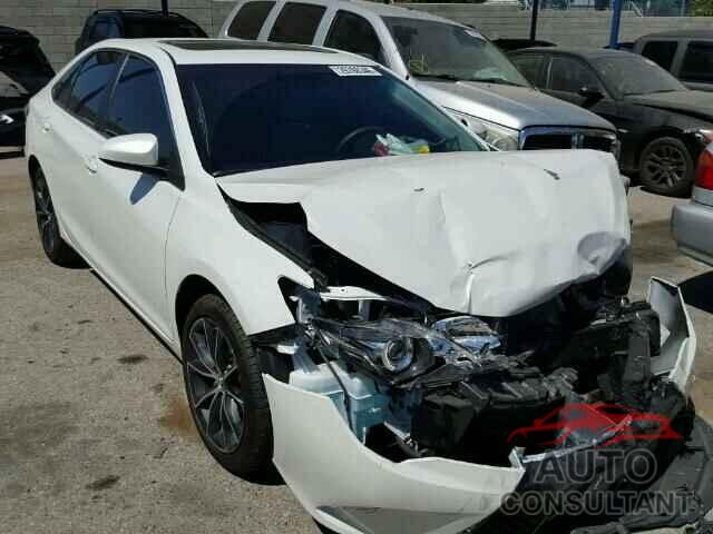 TOYOTA CAMRY 2016 - 4T1BF1FK1GU208456