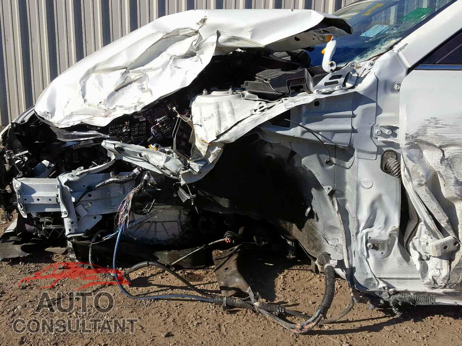 MAZDA 3 2016 - KNMAT2MV9GP664327