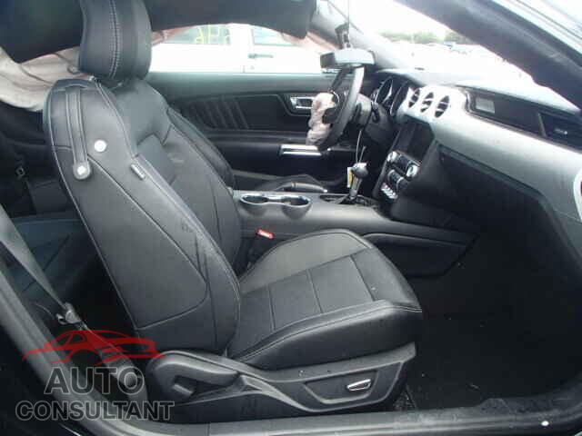 FORD MUSTANG 2015 - 1FA6P8TH7F5357571