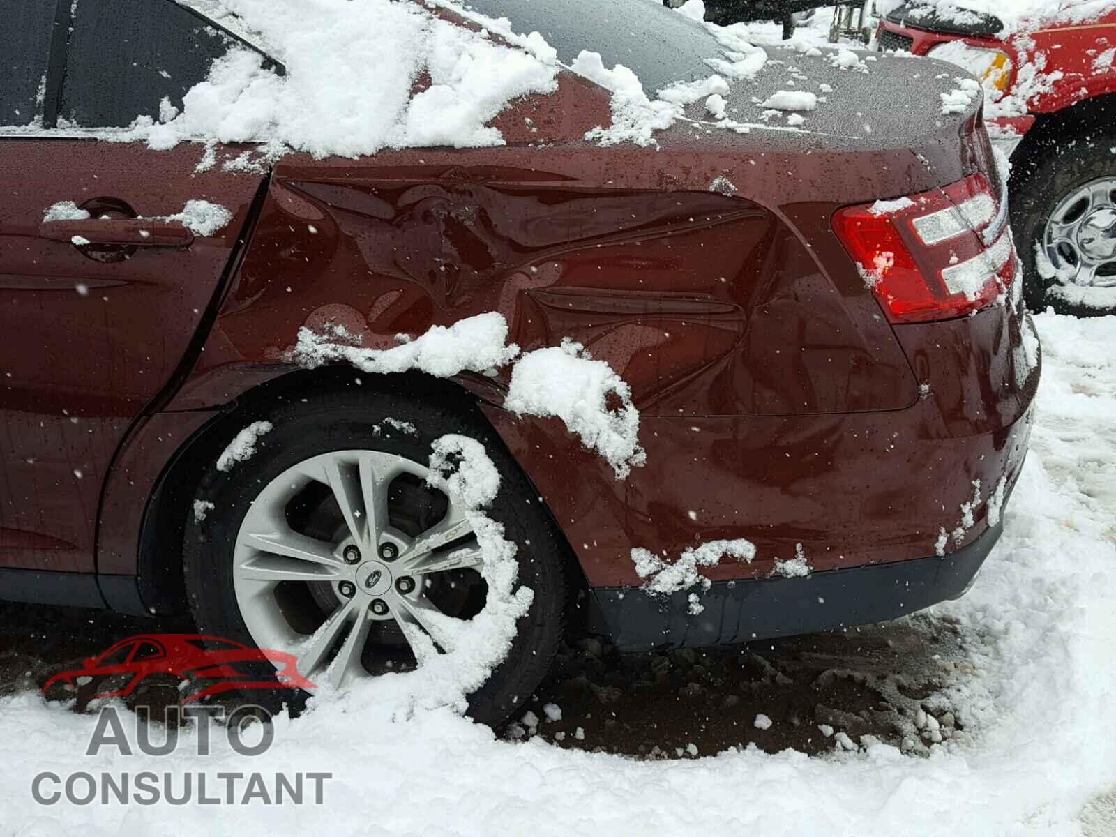 FORD TAURUS 2015 - 1FAHP2H89FG159321