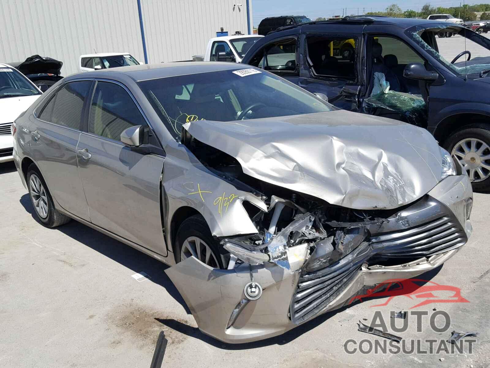 TOYOTA CAMRY 2016 - 4T1BF1FK8GU167940