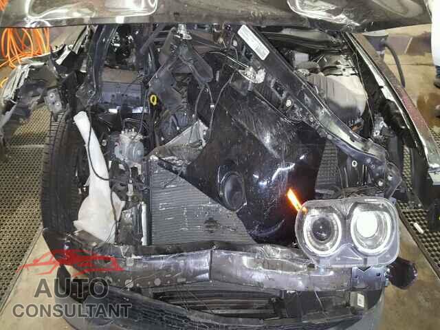 DODGE CHALLENGER 2015 - 2C3CDZAG8FH714775