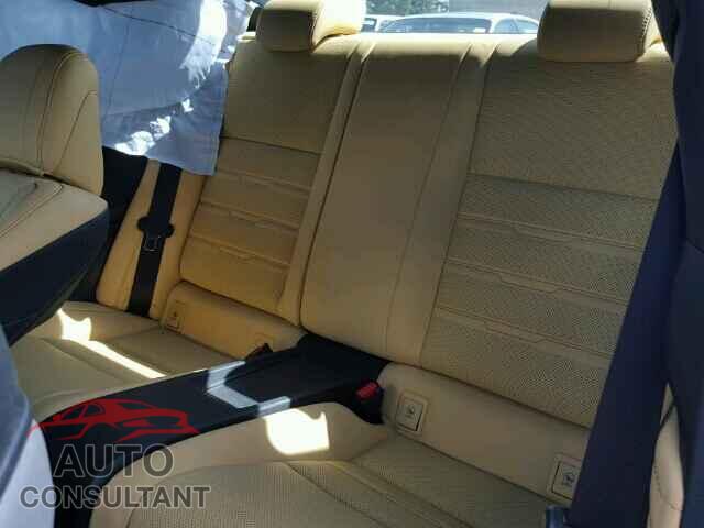 LEXUS RX350 2015 - JTHSE5BC0F5002694