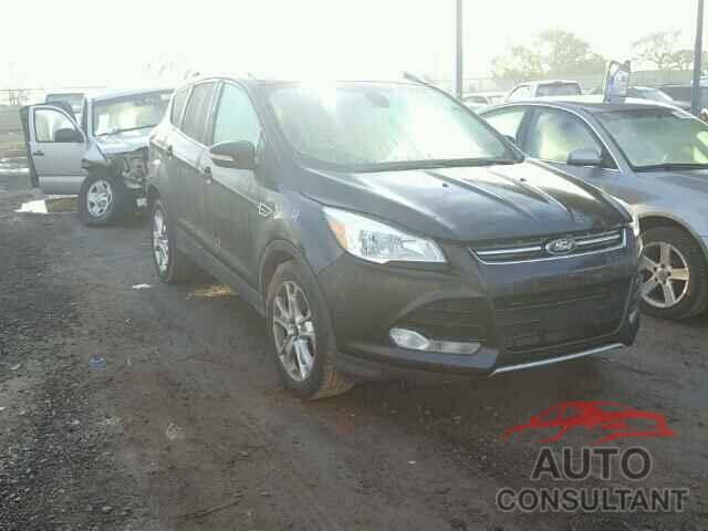 FORD ESCAPE 2015 - 1FMCU0J90FUA46858