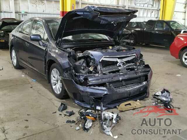 SUBARU LEGACY 2015 - 4S3BNAC64F3015026