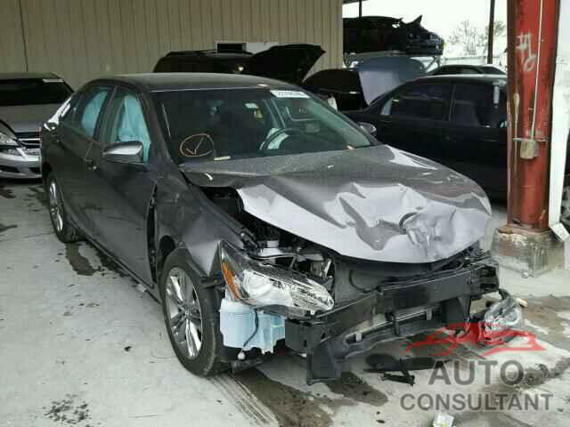 TOYOTA CAMRY 2015 - 4T1BF1FK1FU932002