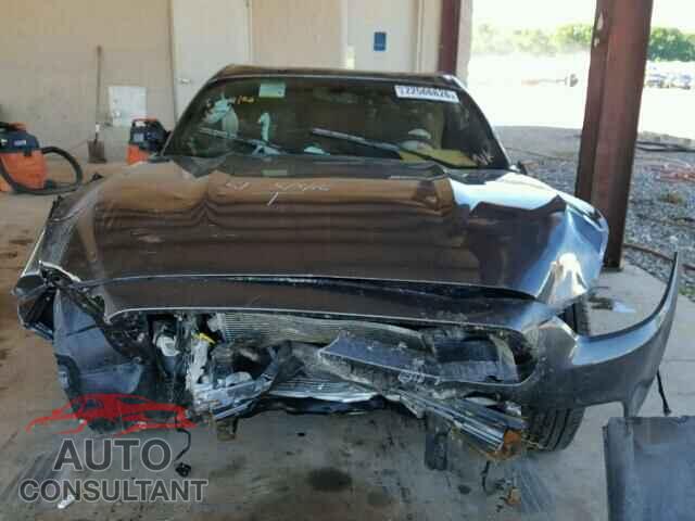 FORD MUSTANG 2016 - 1FA6P8AM0G5259256