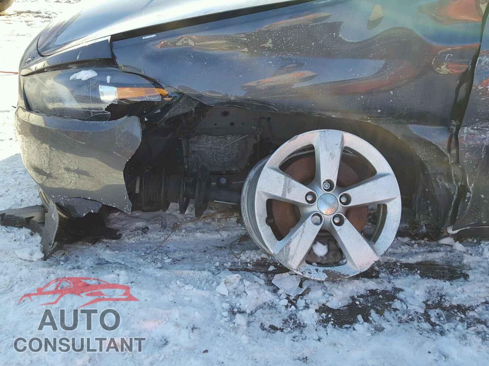 DODGE DART 2015 - 1C3CDFBB9FD364538