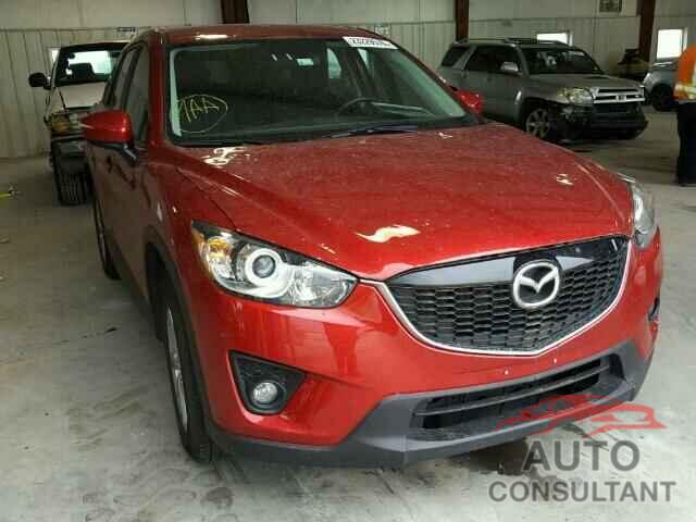 MAZDA CX-5 2015 - JM3KE2CY2F0552946