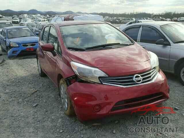 NISSAN VERSA 2015 - 3N1CE2CP7FL415446