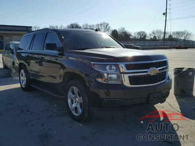 CHEVROLET TAHOE 2015 - 1GNSKBKC8FR237871