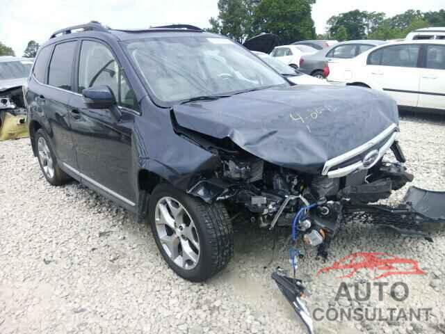 SUBARU FORESTER 2015 - JF2SJAWC0FH479206