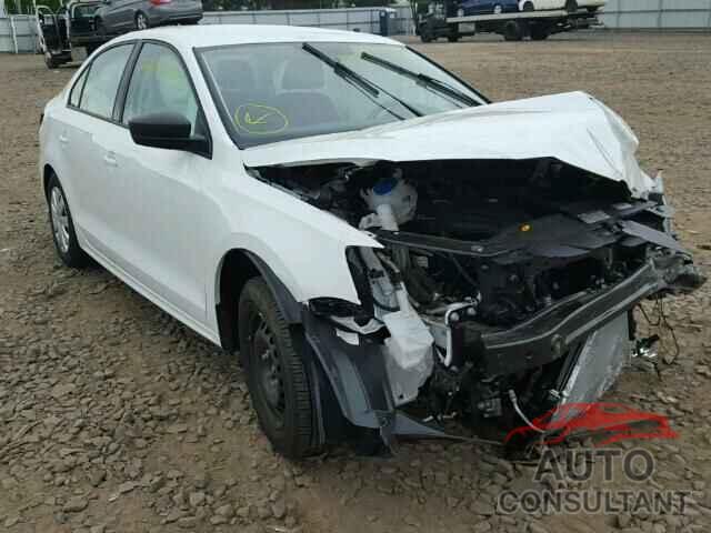 VOLKSWAGEN JETTA 2015 - 3VW1K7AJ0FM425235