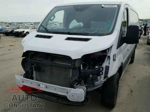 FORD TRANSIT CO 2016 - 1FTYR2YM8GKB48584