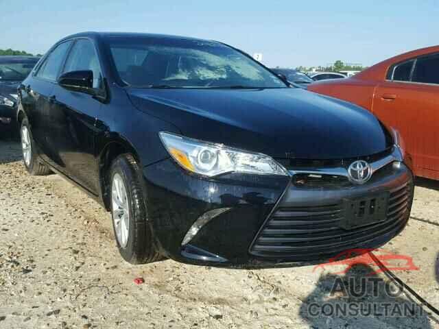 TOYOTA CAMRY 2015 - 4T4BF1FK7FR516512