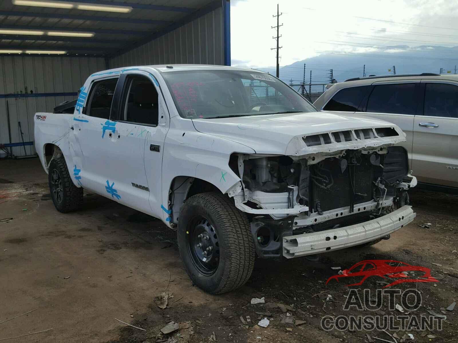 TOYOTA TUNDRA 2015 - 5TFDW5F12FX476070