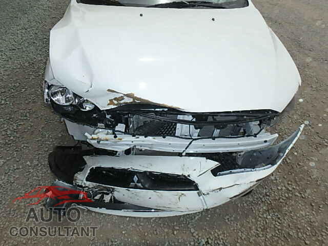 MITSUBISHI LANCER 2015 - JA32V2FW3FU016680