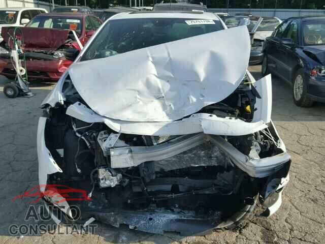 DODGE DART 2015 - 1C3CDFBB4FD391341