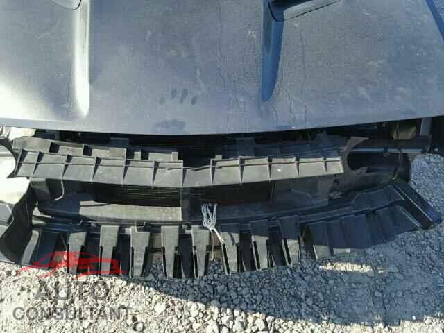 DODGE CHALLENGER 2015 - 2C3CDZBG8FH757575