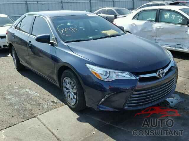 TOYOTA CAMRY 2016 - 4T1BF1FK3GU538065