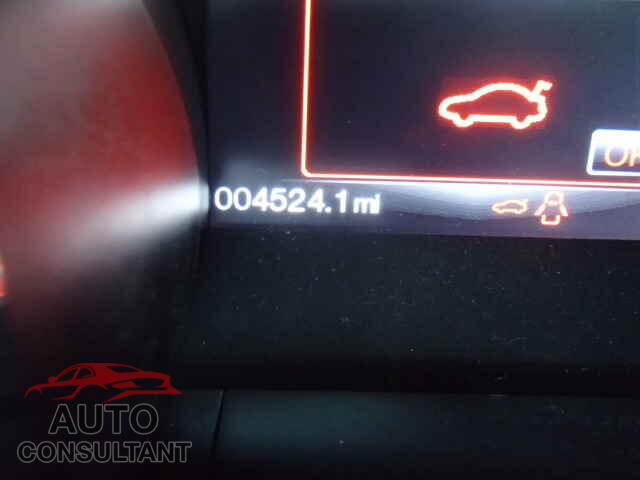 FORD MUSTANG 2015 - 1FA6P8CF2F5312973
