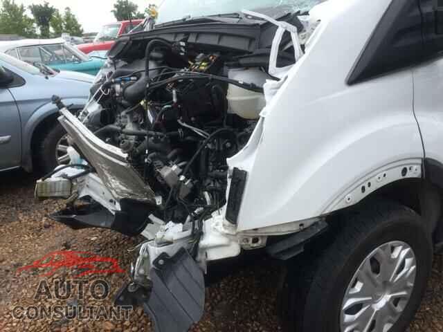 FORD TRANSIT CO 2015 - 1FTNR2CM0FKA08229
