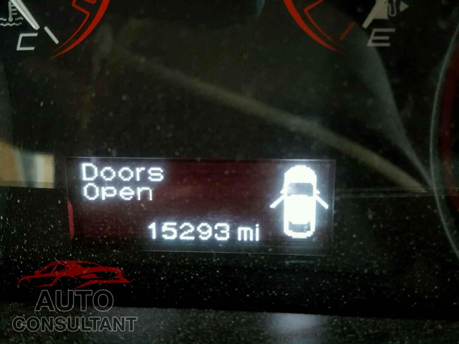 DODGE DART 2016 - 1C3CDFFA1GD823175