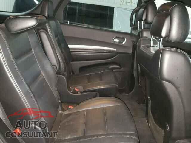 DODGE DURANGO 2015 - 1C4RDHDG6FC880338