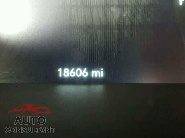 DODGE CHALLENGER 2015 - 2C3CDZAG7FH701807